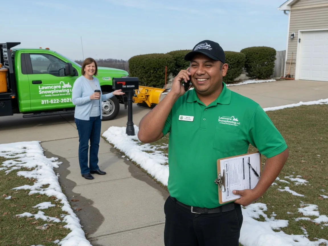 Lawn Care Services By Expert Landscaper Owanka, SD FAQs